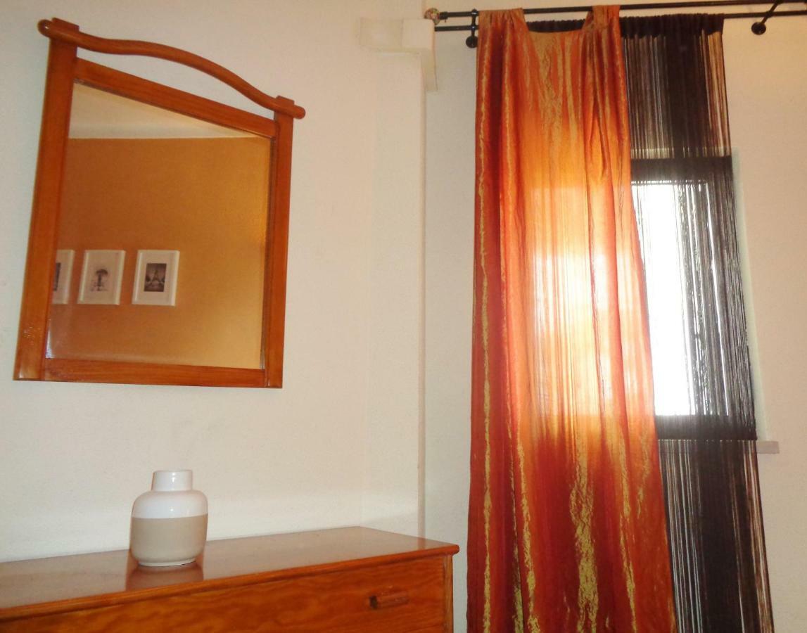 Apartment Dos Salgados Albufeira